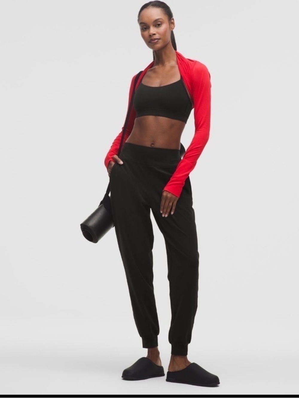 Lululemon Athletica | Align High Rise Joggers